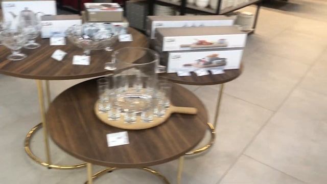 ПОСУДА+СТОЛОВЫЕ ПРИБОРЫ | ОБЗОР ШИКАРНОЙ ПОСУДЫ И КРУТЕЙШИХ АКСЕССУАРОВ | ТАКОГО ВЫ ТОЧНО НЕ ВИДЕЛИ смотреть онлайн