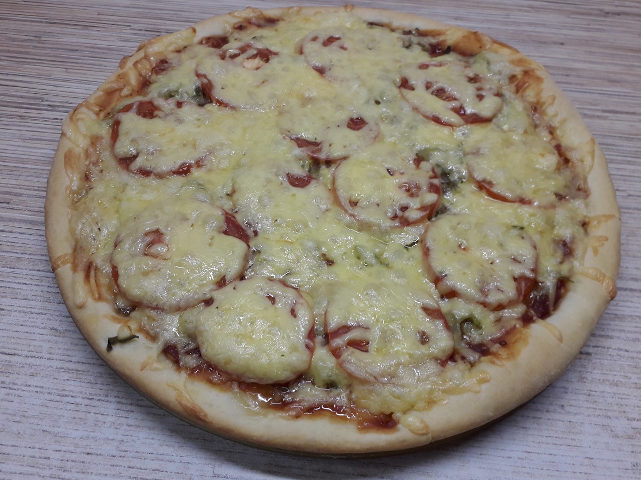 ПОЙДЕМ ПОСТРЯПАЕМ