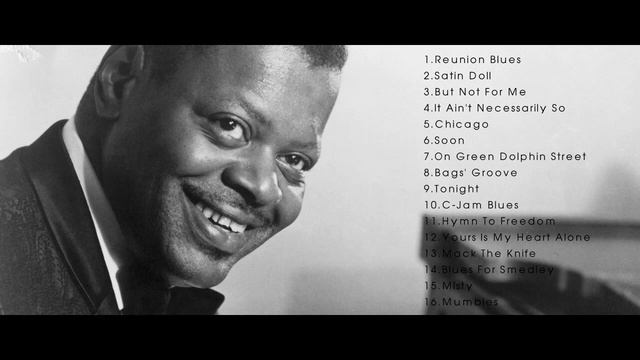 Oscar Peterson Greatest Hits Full Album