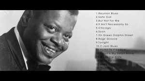 Oscar Peterson Greatest Hits Full Album