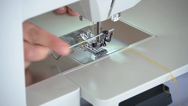 Máquina de Coser Necchi Q132A смотреть онлайн
