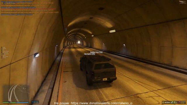 GTA 5 RP Армия (откат) смотреть онлайн