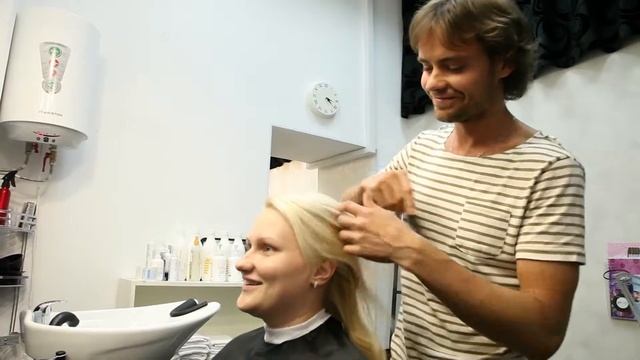 Студия красоты «OLE» о Бизнес-центре «Смольная 24» смотреть онлайн