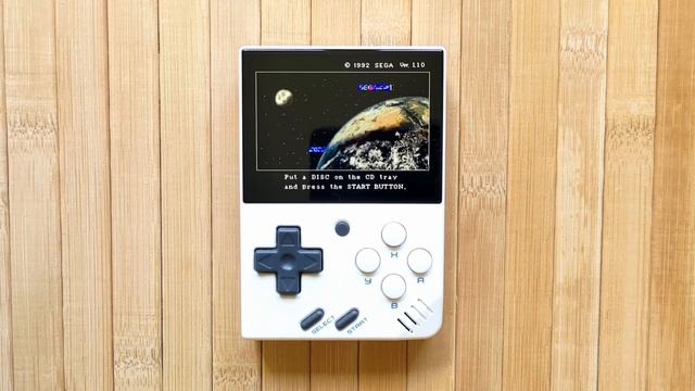 How to play SEGA MEGA-CD on the Miyoo Mini | Full Tutorial смотреть онлайн