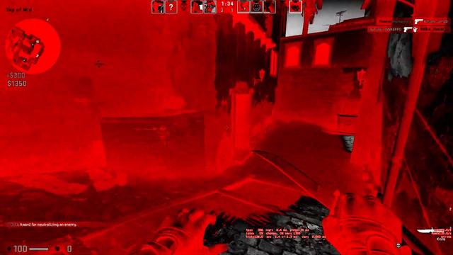 ХЛОПАЙ CS:GO 💜 смотреть онлайн