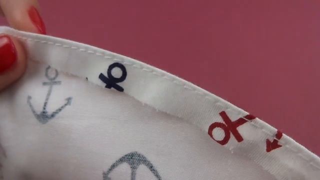 Шаг 9 Московский шов Как обработать низ юбки солнце смотреть онлайн