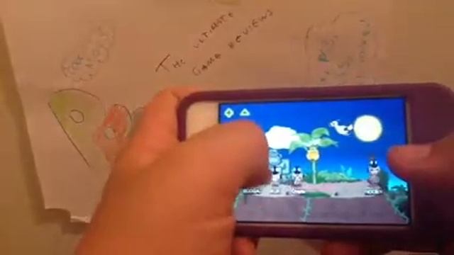 Pocket God Game Review смотреть онлайн