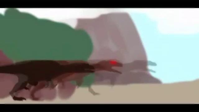 Prehistoric Blood SEASON 1#6: Allosaurus fragilis VS Apatosaurus excelsus смотреть онлайн