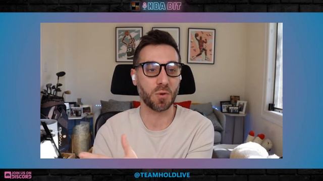 The Ant-Man & Jokic Show смотреть онлайн