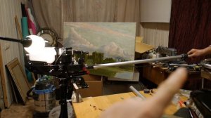 Mercury 3.3  как вынести газ на удлиненный румпель.