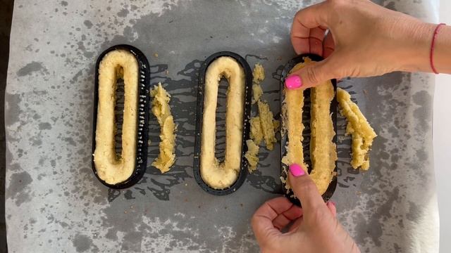 ЯГОДНЫЕ ТАРТЫ готовим высокую французскую кухню дома смотреть онлайн