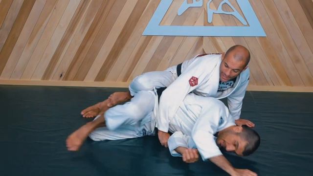 Principle 23: Tagalong (The 32 Principles of Jiu-Jitsu) смотреть онлайн