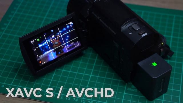 Sony Handycam FDR-AX43 Review [Relevant In 2021?]