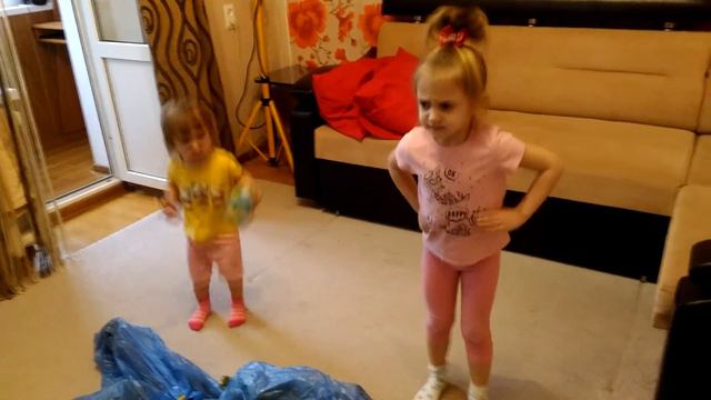 МНОГО ГОТОВИМ / ПРО ЗАНЯТИЯ С ЛОГОПЕДОМ / НАРЯЖАЕМ ЁЛКУ смотреть онлайн