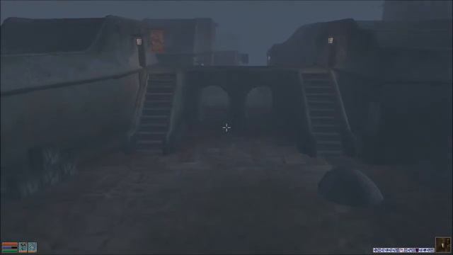 Lets Play Morrowind [Tribunal] #501 - Optimierte Verschwörung смотреть онлайн