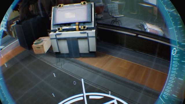 PREY: TRANSTAR VR (Typhon Hunter DLC) for PSVR - Gameplay + First Impressions! смотреть онлайн
