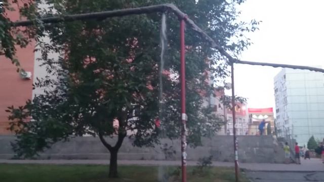 3 августа. Что за день? смотреть онлайн