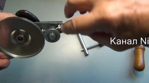 Как правильно отрегулировать закаточную машинку для консервирования?