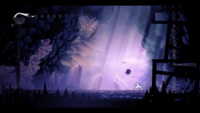 Hollow Knight - #18 - Инфекция, несущая скверну. смотреть онлайн