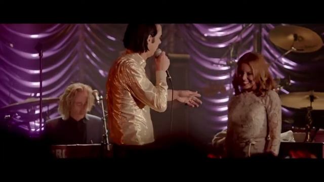 070 Nick Cave & The Bad Seeds   Where The Wild Roses Grow Live At Koko Ft  Kylie Minogue