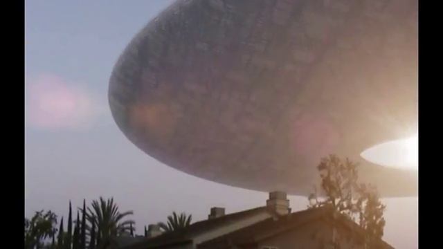 UFO- Los Roques Weapons Platform Featurette