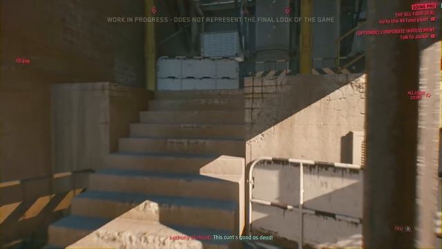 Cyberpunk 2077 - надежды и мечты перед E3 2019 | Киберпанк 2077 смотреть онлайн