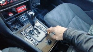 обучение стекол на Мерседес w210