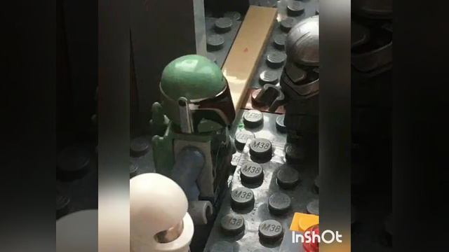 Among Us animeter / анимация Лего смотреть онлайн