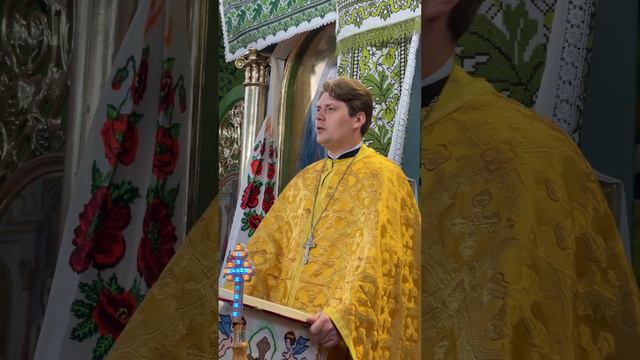 Притча про монаха та ікону смотреть онлайн