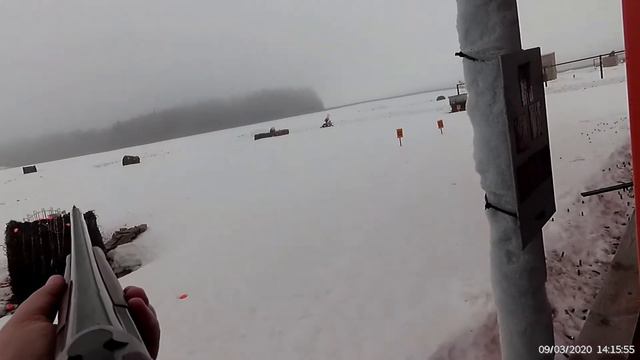 СК Дороничи стрельба смотреть онлайн