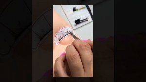 Обучение наращиванию ресниц