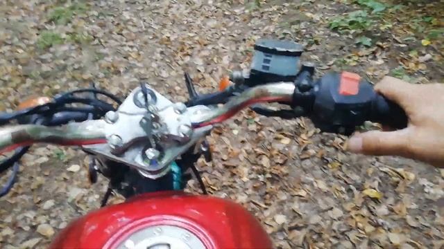 RACER RC 200-C5B смотреть онлайн