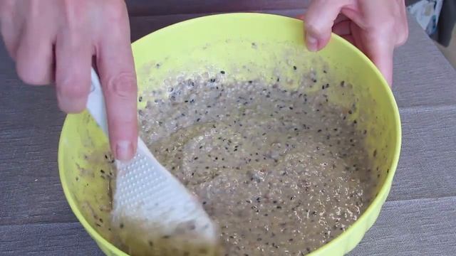 Хлебцы для перекуса.Вкусные и полезные! смотреть онлайн