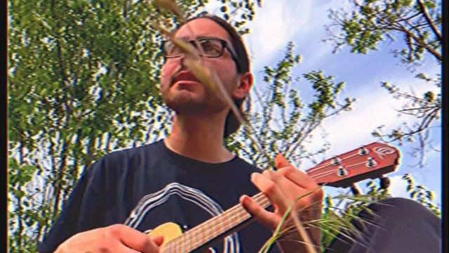 louis tomlinson - chicago (ukulele cover) смотреть онлайн
