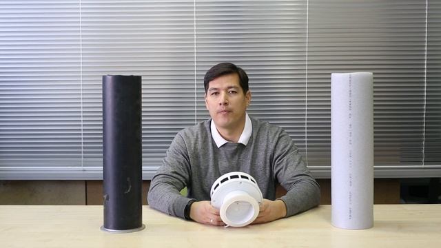 Преимущества и недостатки клапана КИВ-125 или КПВ-125. Часть 2. смотреть онлайн