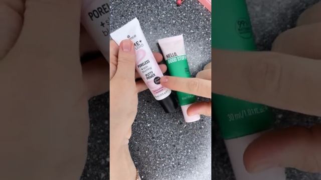 Обзор косметики бренда Essence новинки смотреть онлайн