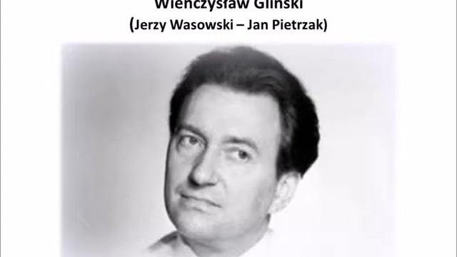 Jest taka gra - Wieńczysław Gliński смотреть онлайн