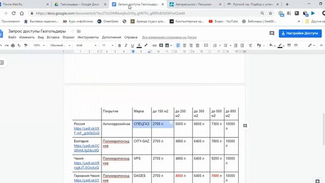 Квиз сайт Газгольдеры смотреть онлайн