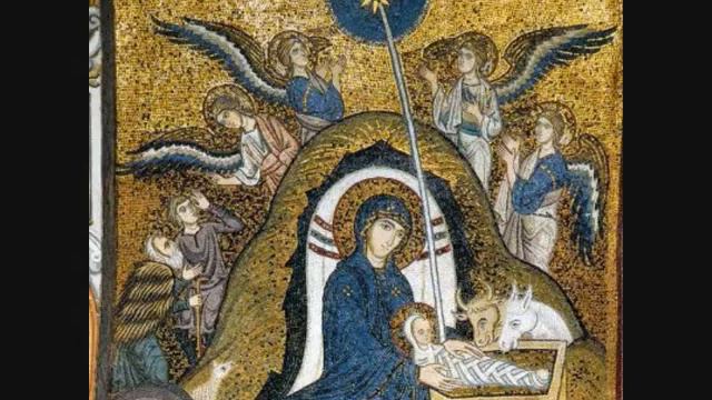 Le Christ est né ! (Χριστὸς γεννᾶται) смотреть онлайн