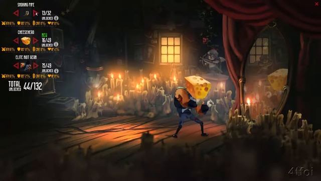 Playthrough Of Chicken Assassin - Master Of Humiliation - PC/Steam - Part 10 смотреть онлайн