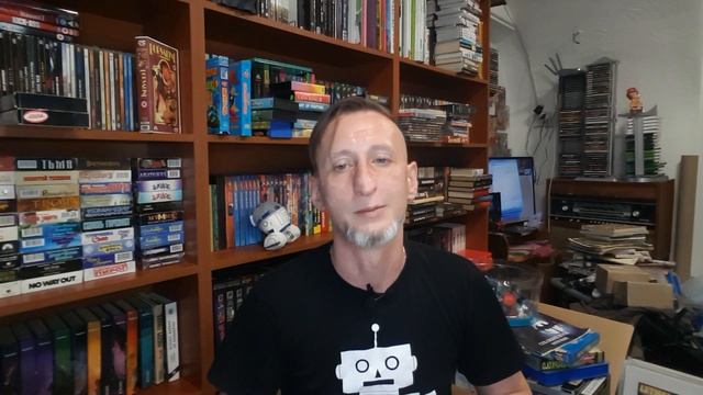 Шикарный подгон из Dendy и Sega. На продажу и себе! смотреть онлайн