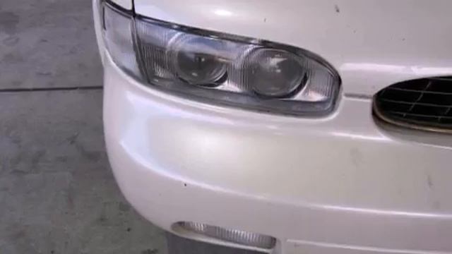 1995 Infiniti J30 Athens AL смотреть онлайн