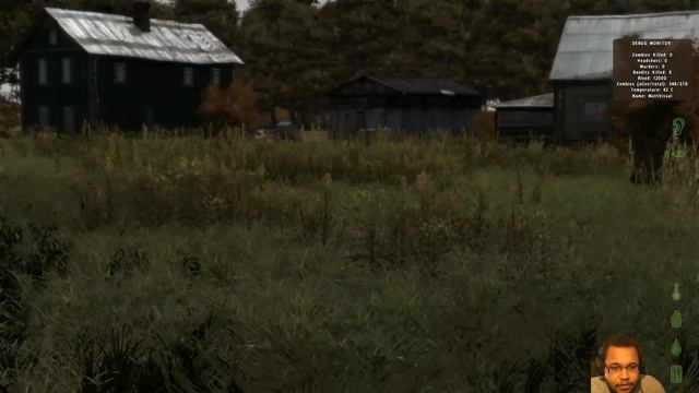 DayZ - Journey For A Gun // Zombie Marathon - Ep 1 Day Z смотреть онлайн