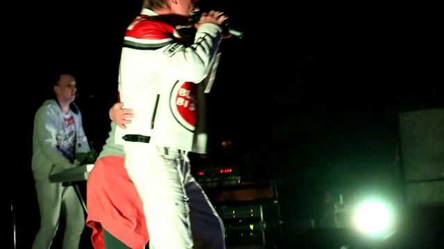 Сладкий сон на Дне города Усмани 2017 смотреть онлайн