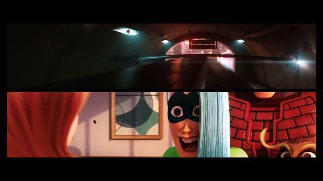 Incredibles 2 | Elastigirl Theme Song смотреть онлайн