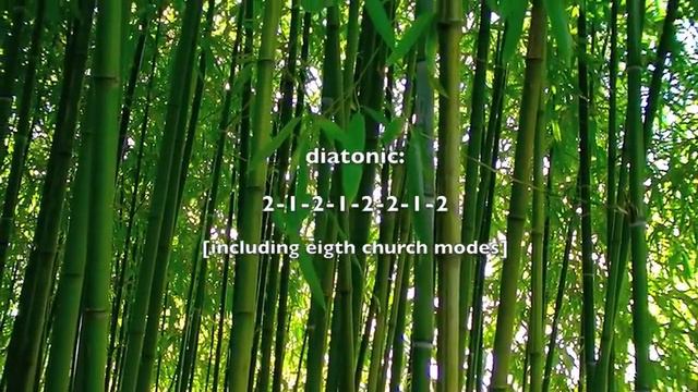 Bohlen-Pierce [pan flute]: Fibonacci-Scale.mov смотреть онлайн