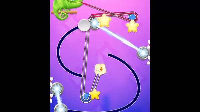 Pull My Tongue - Living Room All Levels Walkthrough смотреть онлайн