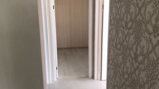 РЕМОНТ КВАРТИРЫ В СОЧИ 73 м2. Стадия завершения смотреть онлайн