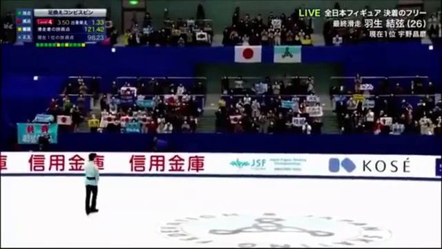 2021 Yuzuru Hanyu Юдзуру Ханю фигурноекатание Figureskating