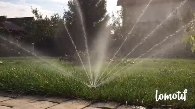 Комфорт полив - проектирование, монтаж, обслуживание и ремонт систем автополива смотреть онлайн